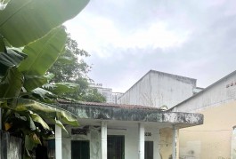 Ngộp Bank Giảm Sốc 3 Tỷ Hẻm Xe Hơi 208m2_9x23m Đặng Văn Bi Trường Thọ Thủ Đức Chỉ 13,5 tỷ